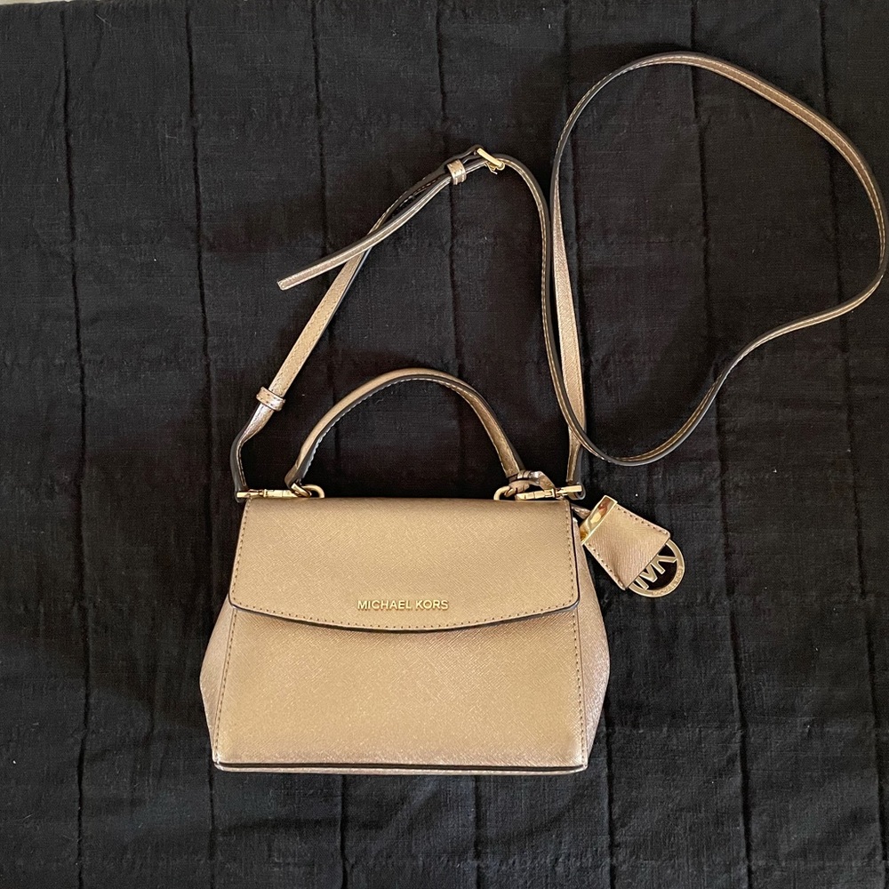 [MICHAEL KORS] CROSSBODY BAG